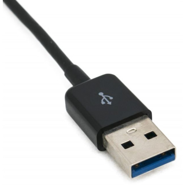 Кабель Extradigital USB 3.0 to Asus 40-pin, 1m, 30 AWG, PVC